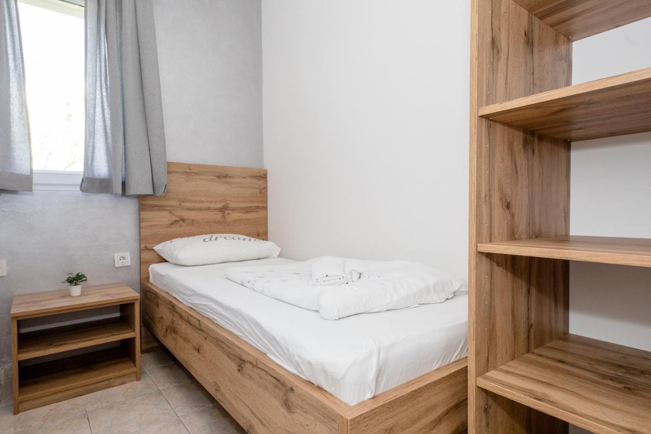 Apartmani Ana & Milo Lopar Exterior foto