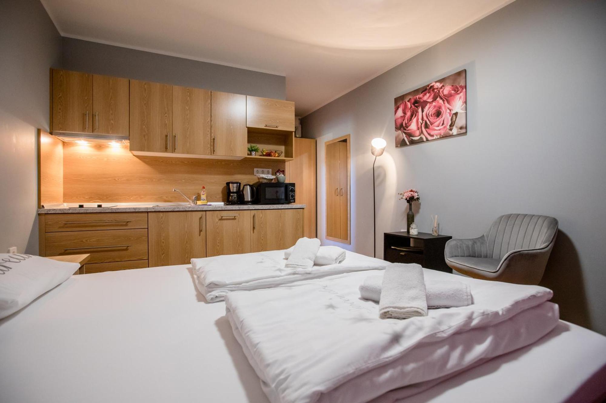 Apartmani Ana & Milo Lopar Quarto foto