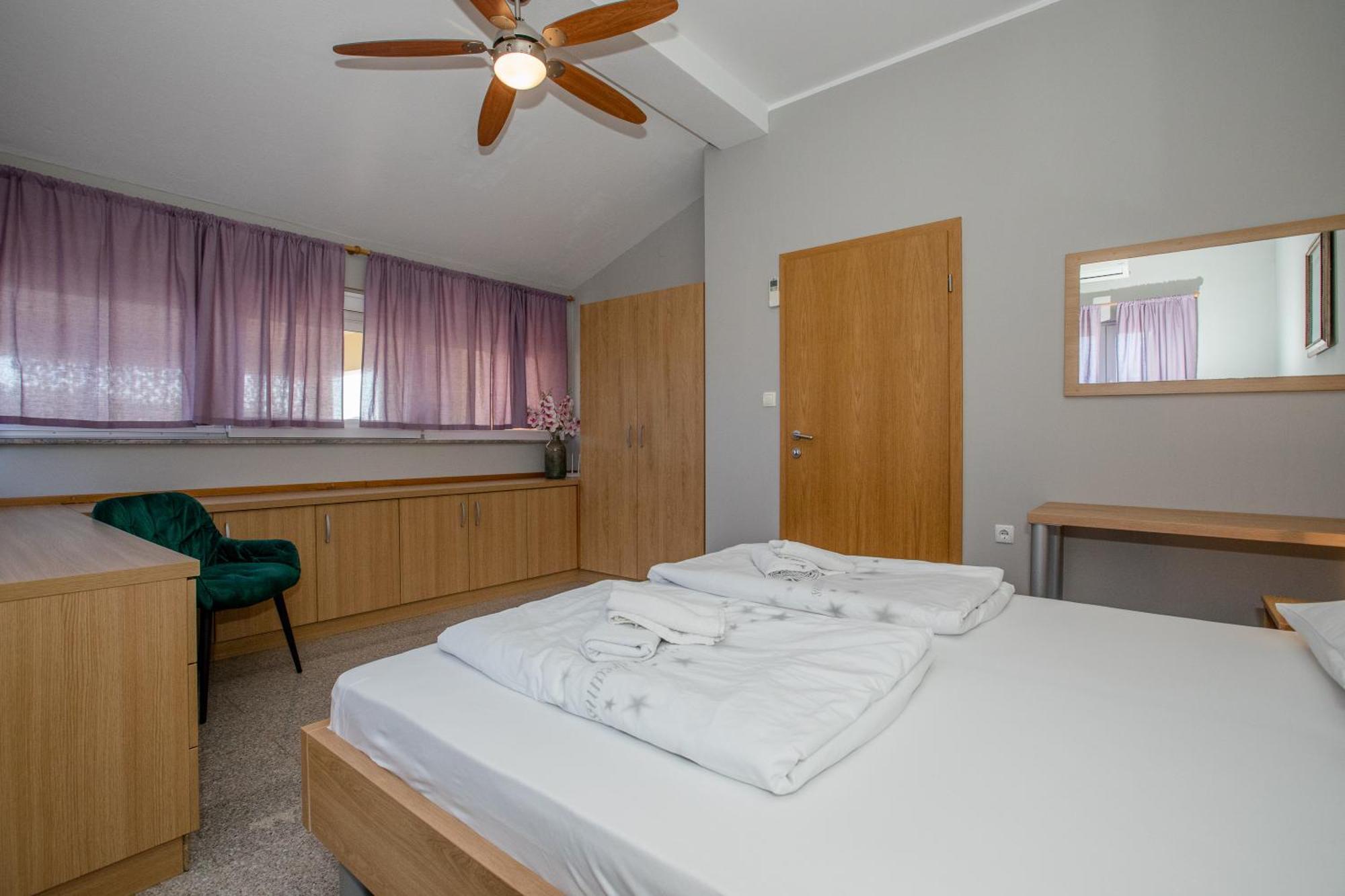 Apartmani Ana & Milo Lopar Quarto foto
