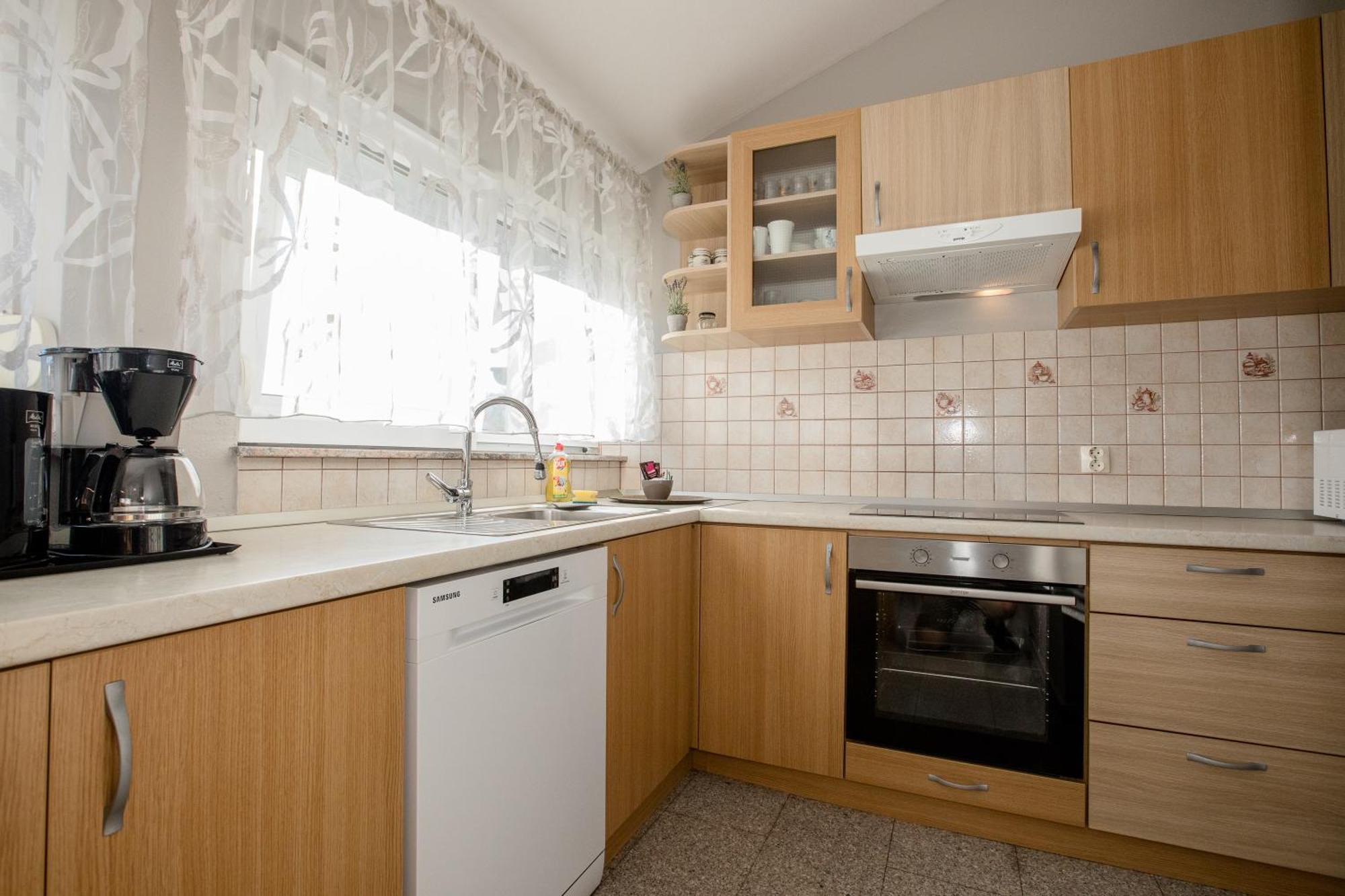 Apartmani Ana & Milo Lopar Quarto foto