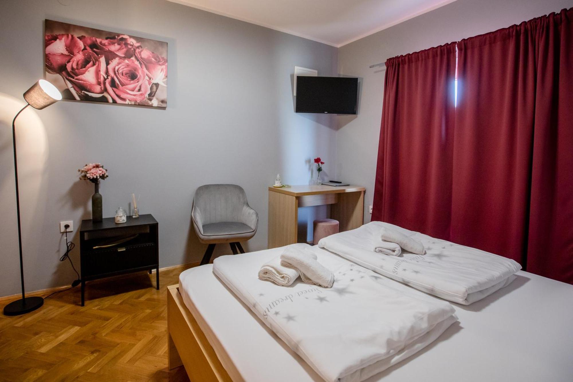 Apartmani Ana & Milo Lopar Quarto foto