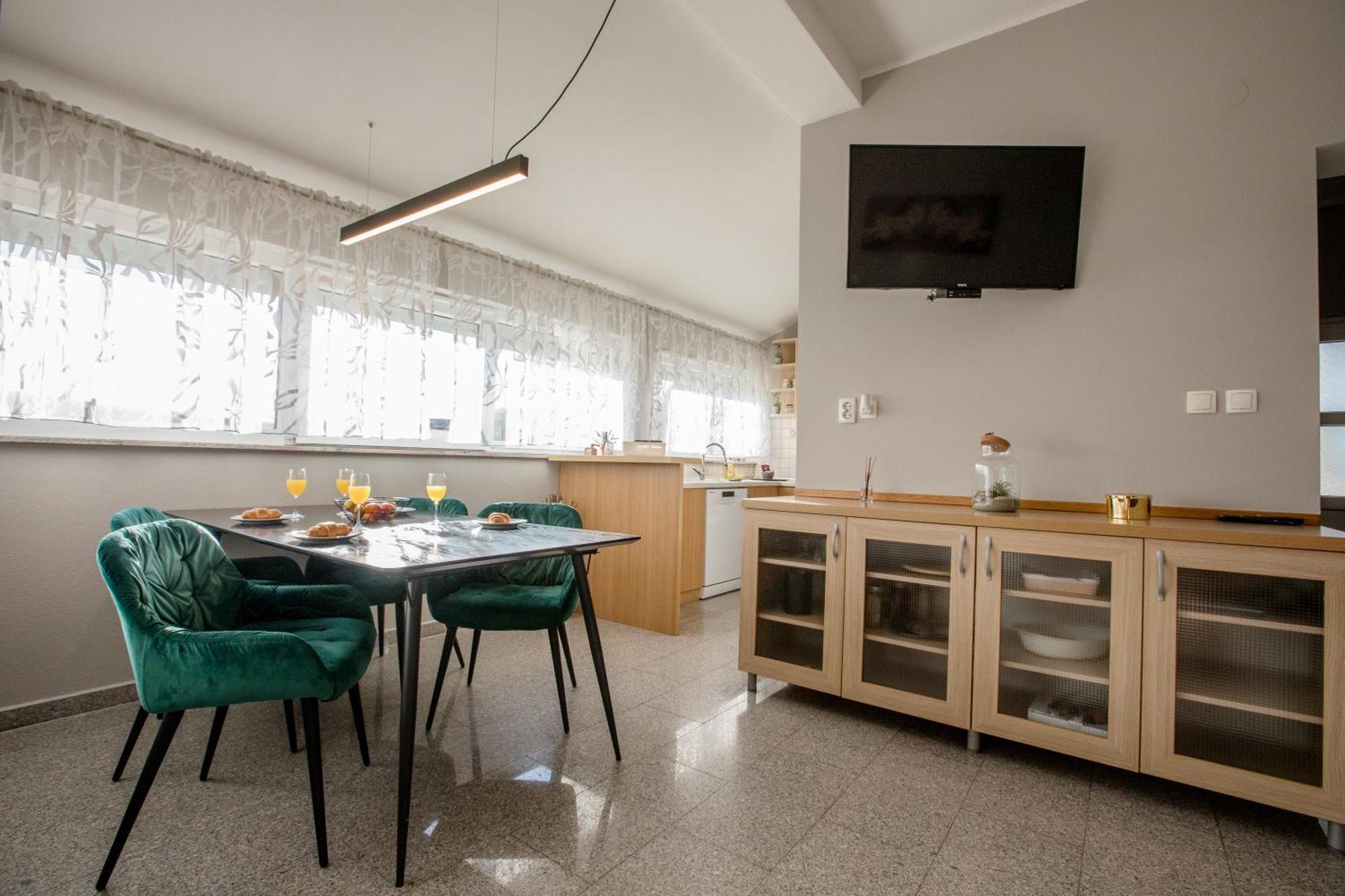 Apartmani Ana & Milo Lopar Quarto foto
