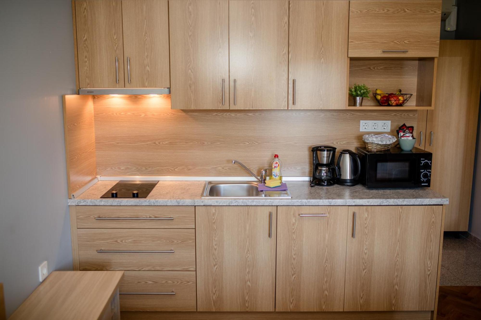 Apartmani Ana & Milo Lopar Quarto foto