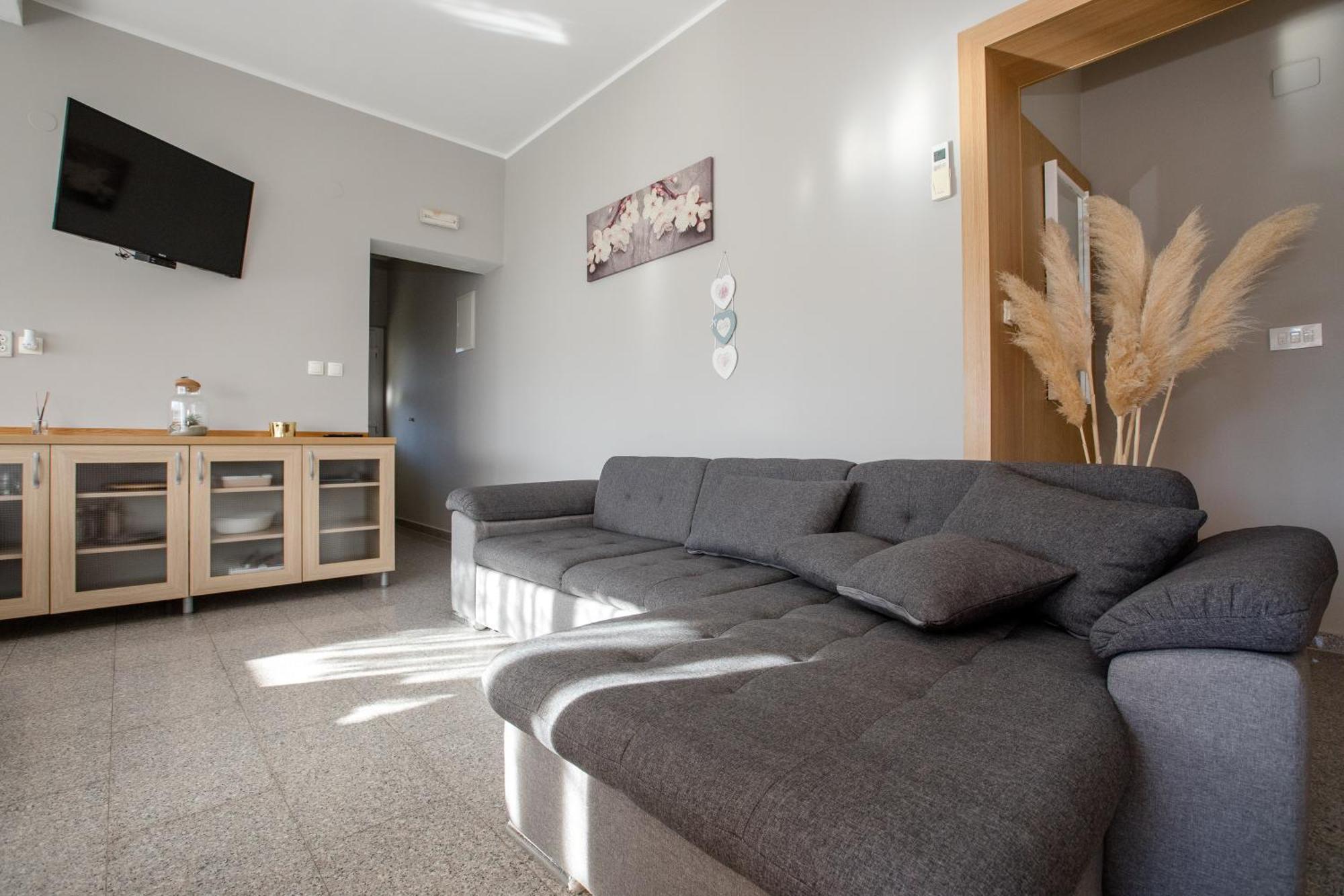 Apartmani Ana & Milo Lopar Quarto foto